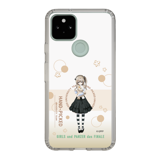Slim Protection Case［ Girls und Panzer - Alice Shimada - Cute ］