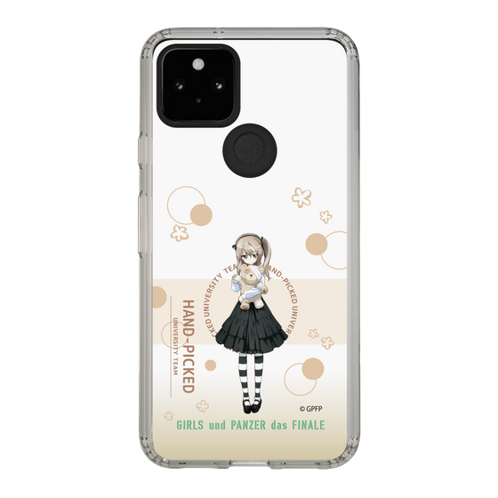 Slim Protection Case［ Girls und Panzer - Alice Shimada - Cute ］