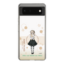 Slim Protection Case［ Girls und Panzer - Alice Shimada - Cute ］