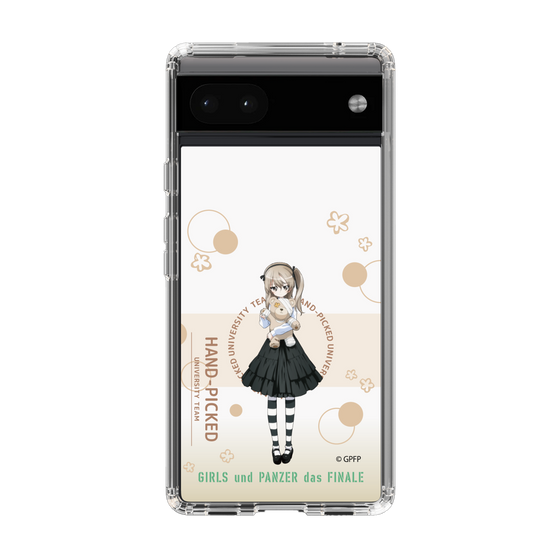 Slim Protection Case［ Girls und Panzer - Alice Shimada - Cute ］