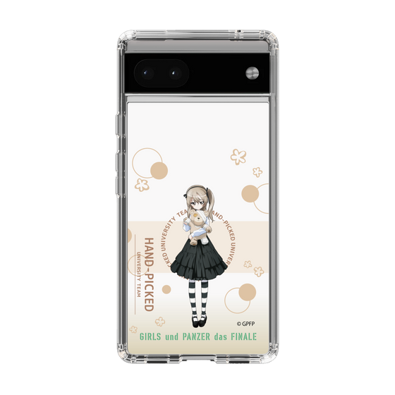 Slim Protection Case［ Girls und Panzer - Alice Shimada - Cute ］
