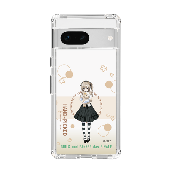Slim Protection Case［ Girls und Panzer - Alice Shimada - Cute ］
