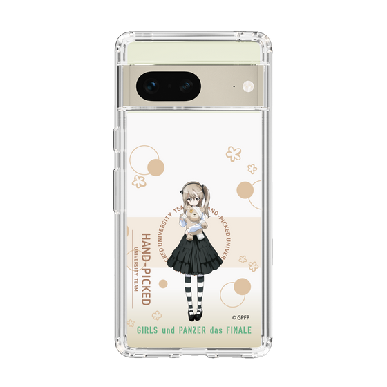 Slim Protection Case［ Girls und Panzer - Alice Shimada - Cute ］