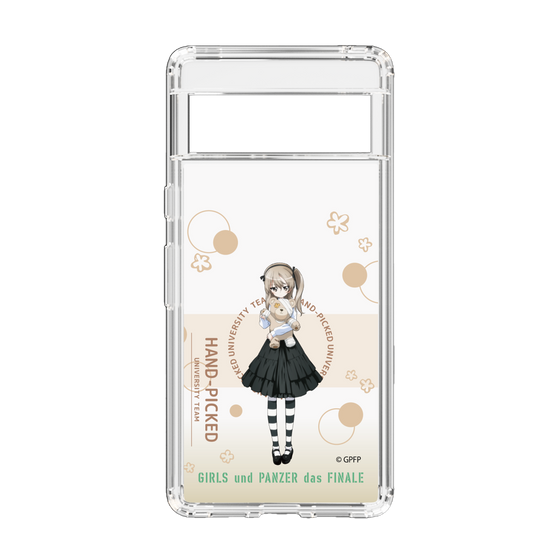 Slim Protection Case［ Girls und Panzer - Alice Shimada - Cute ］