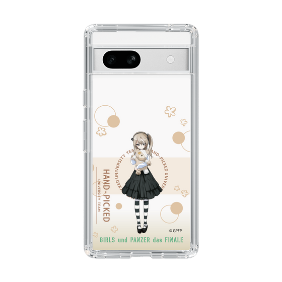 Slim Protection Case［ Girls und Panzer - Alice Shimada - Cute ］
