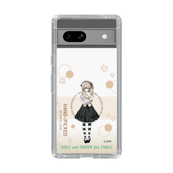 Slim Protection Case［ Girls und Panzer - Alice Shimada - Cute ］