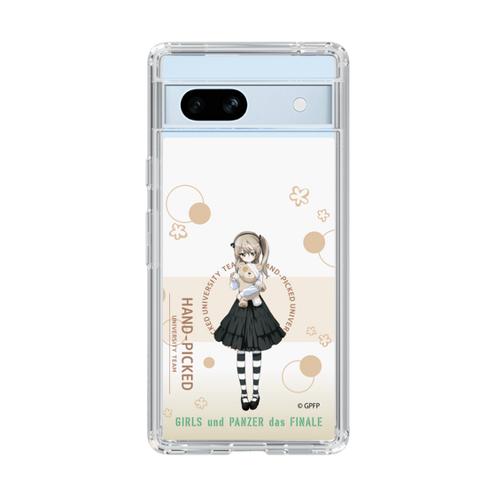 Slim Protection Case［ Girls und Panzer - Alice Shimada - Cute ］