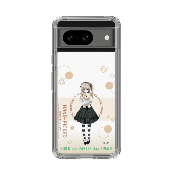Slim Protection Case［ Girls und Panzer - Alice Shimada - Cute ］