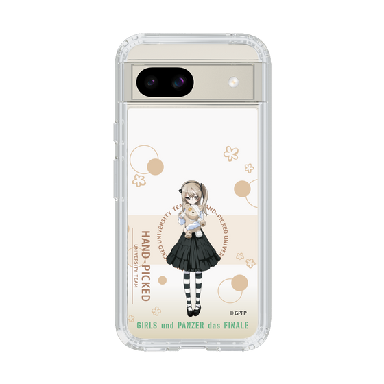 Slim Protection Case［ Girls und Panzer - Alice Shimada - Cute ］