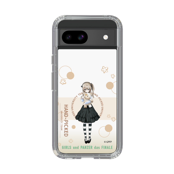 Slim Protection Case［ Girls und Panzer - Alice Shimada - Cute ］