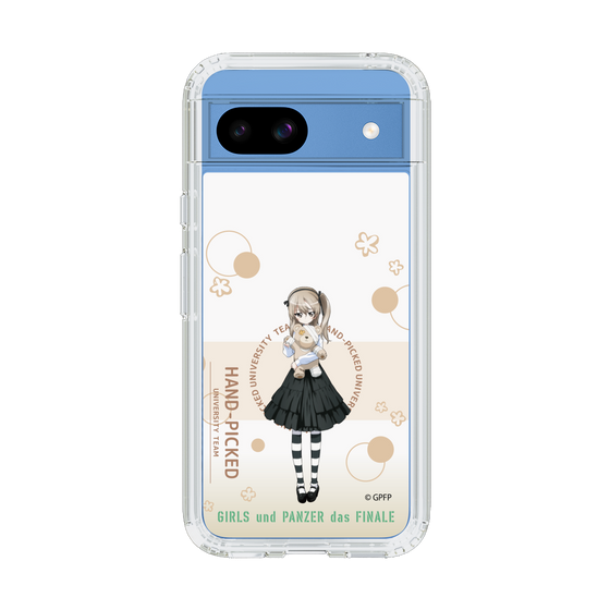 Slim Protection Case［ Girls und Panzer - Alice Shimada - Cute ］