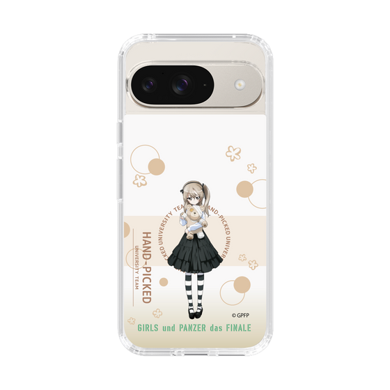 Slim Protection Case［ Girls und Panzer - Alice Shimada - Cute ］