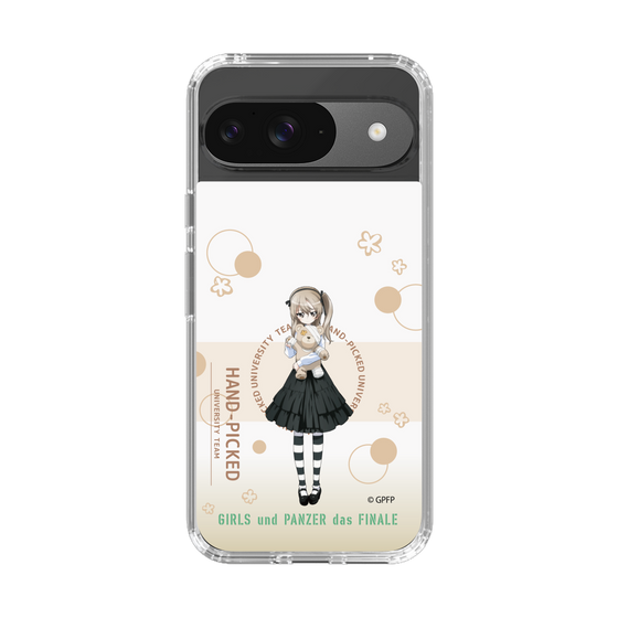 Slim Protection Case［ Girls und Panzer - Alice Shimada - Cute ］