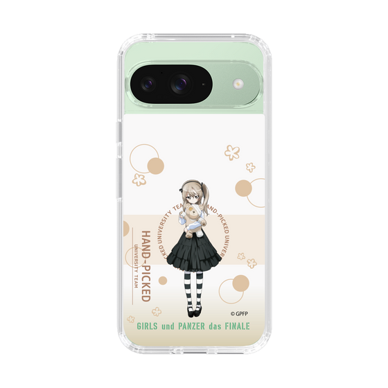 Slim Protection Case［ Girls und Panzer - Alice Shimada - Cute ］