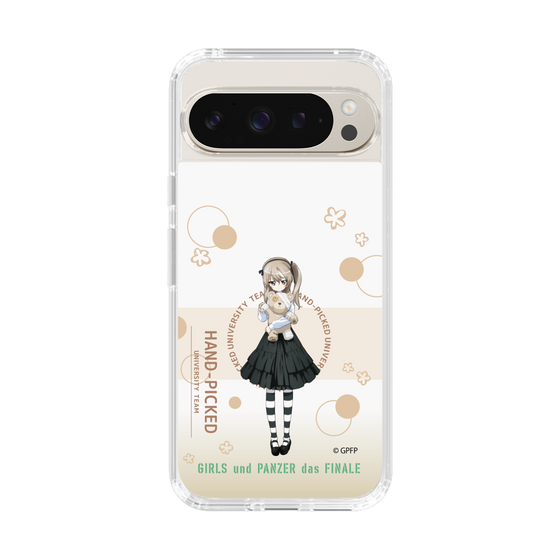 Slim Protection Case［ Girls und Panzer - Alice Shimada - Cute ］