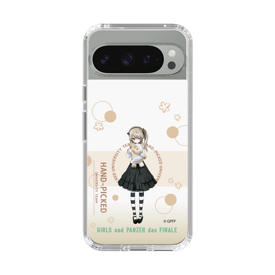 Slim Protection Case［ Girls und Panzer - Alice Shimada - Cute ］