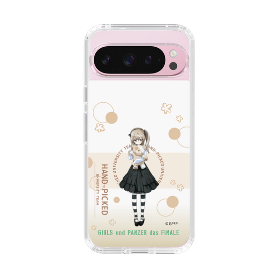 Slim Protection Case［ Girls und Panzer - Alice Shimada - Cute ］