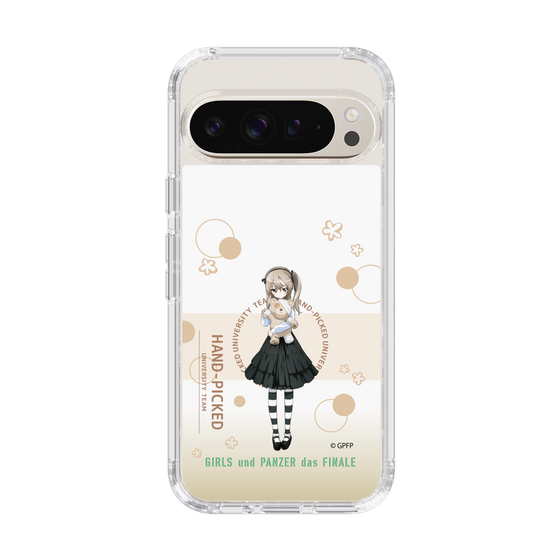 Slim Protection Case［ Girls und Panzer - Alice Shimada - Cute ］
