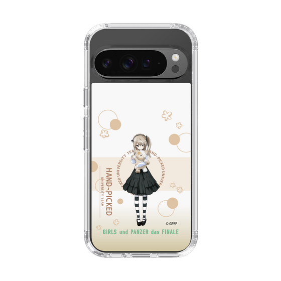 Slim Protection Case［ Girls und Panzer - Alice Shimada - Cute ］