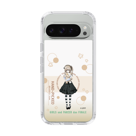 Slim Protection Case［ Girls und Panzer - Alice Shimada - Cute ］