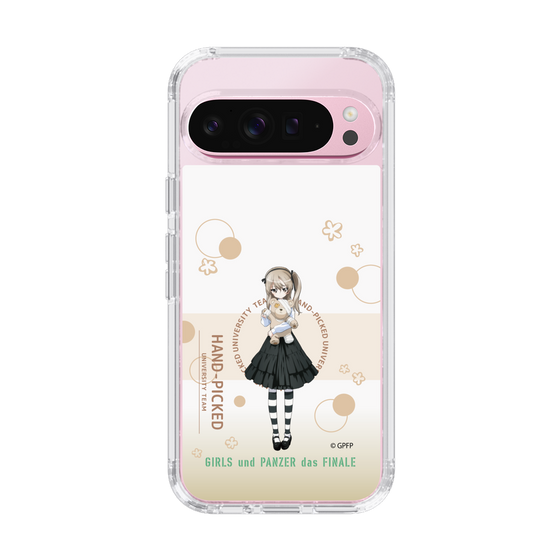 Slim Protection Case［ Girls und Panzer - Alice Shimada - Cute ］