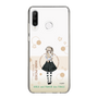Slim Protection Case［ Girls und Panzer - Alice Shimada - Cute ］