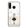 Slim Protection Case［ Girls und Panzer - Alice Shimada - Cute ］