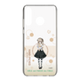 Slim Protection Case［ Girls und Panzer - Alice Shimada - Cute ］