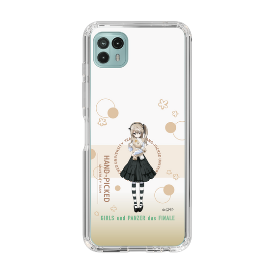 Slim Protection Case［ Girls und Panzer - Alice Shimada - Cute ］