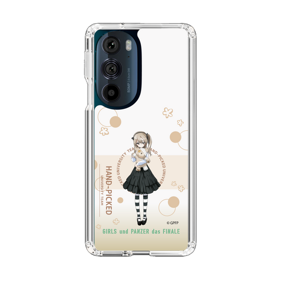 Slim Protection Case［ Girls und Panzer - Alice Shimada - Cute ］