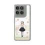 Slim Protection Case［ Girls und Panzer - Alice Shimada - Cute ］