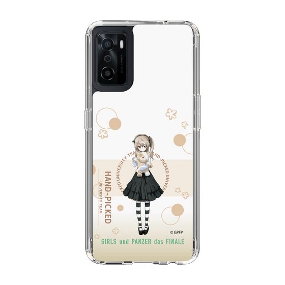 Slim Protection Case［ Girls und Panzer - Alice Shimada - Cute ］