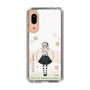 Slim Protection Case［ Girls und Panzer - Alice Shimada - Cute ］