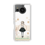 Slim Protection Case［ Girls und Panzer - Alice Shimada - Cute ］