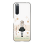 Slim Protection Case［ Girls und Panzer - Alice Shimada - Cute ］