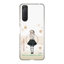 Slim Protection Case［ Girls und Panzer - Alice Shimada - Cute ］