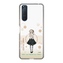 Slim Protection Case［ Girls und Panzer - Alice Shimada - Cute ］