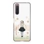Slim Protection Case［ Girls und Panzer - Alice Shimada - Cute ］