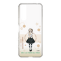 Slim Protection Case［ Girls und Panzer - Alice Shimada - Cute ］