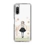 Slim Protection Case［ Girls und Panzer - Alice Shimada - Cute ］