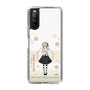 Slim Protection Case［ Girls und Panzer - Alice Shimada - Cute ］