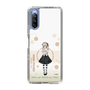 Slim Protection Case［ Girls und Panzer - Alice Shimada - Cute ］