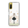 Slim Protection Case［ Girls und Panzer - Alice Shimada - Cute ］