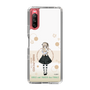 Slim Protection Case［ Girls und Panzer - Alice Shimada - Cute ］