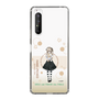 Slim Protection Case［ Girls und Panzer - Alice Shimada - Cute ］