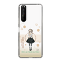 Slim Protection Case［ Girls und Panzer - Alice Shimada - Cute ］