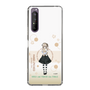 Slim Protection Case［ Girls und Panzer - Alice Shimada - Cute ］