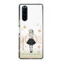 Slim Protection Case［ Girls und Panzer - Alice Shimada - Cute ］