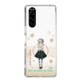Slim Protection Case［ Girls und Panzer - Alice Shimada - Cute ］
