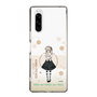 Slim Protection Case［ Girls und Panzer - Alice Shimada - Cute ］